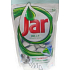 Jar All in 1 Green kapsle do automatické myčky nádobí 52 kusů