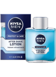 Nivea Men Protect & Care voda po holení 100 ml