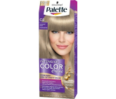Schwarzkopf Palette Intensive Color Creme barva na vlasy odstín C8 Platinově plavý
