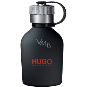 Hugo Boss Hugo Just Different toaletní voda pro muže 125 ml Tester