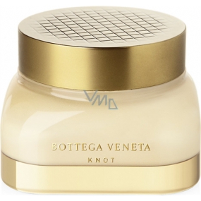 Bottega Veneta Knot parfémovaný krém pro ženy 200 ml
