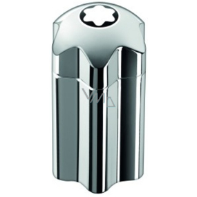 Montblanc Emblem Intense toaletní voda pro muže 100 ml Tester