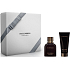 Dolce & Gabbana Intenso pour Homme parfémovaná voda pro muže 75 ml + balzám po holení 100 ml, dárková sada