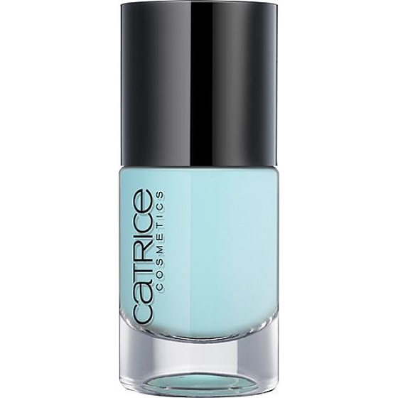 Catrice Ultimate lak na nehty 113 You R On My Mint 10 ml