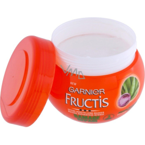 Garnier Fructis Goodbye Damage posilující maska pro velmi poškozené vlasy 300 ml