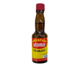 Aroma Vanilka Lihová příchuť do pečiva, nápojů, zmrzlin a cukrářských výrobků 20 ml