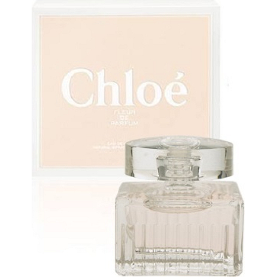 Chloé Fleur de Parfum parfémovaná voda pro ženy 5 ml, Miniatura