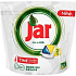 Jar All in One Lemon kapsle do myčky nádobí 24 kusů