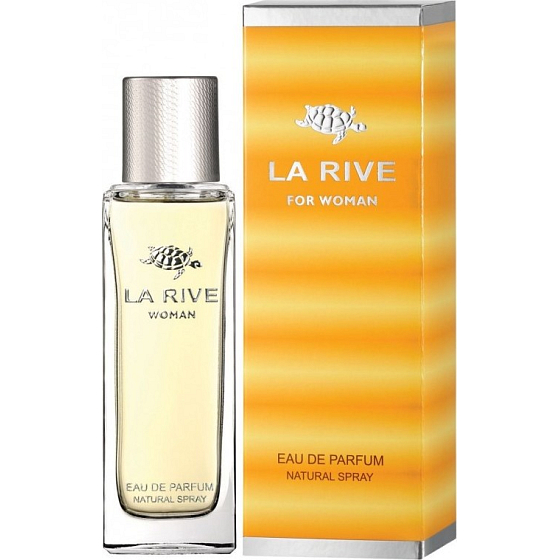 La Rive for Woman parfémovaná voda 90 ml