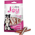 Calibra Joy Kuřecí & rybí maso sandwich doplňkové krmivo pro psy 80 g