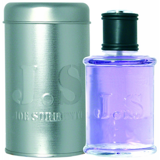 Jeanne Arthes Joe Sorrento toaletní voda pro muže 100 ml