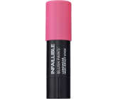 Loreal Paris Infallible Blush Paint tvářenka 03 Fuchsia Fame 7 g