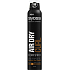 Syoss Air Dry Curl 24 silná fixace pěna pro kudrnaté vlasy sprej 200 ml