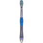 Colgate Floss-Tip Sonic Power Medium střední bateriový zubní kartáček 1 kus