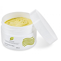 Aromatica Bebutter Bio Citronová tráva šlehané bambucké máslo na unavené svaly 50 ml