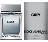 Dolce & Gabbana The One Grey for Men toaletní voda 100 ml