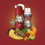 Old Spice BearGlove sprchový gel 250 ml + deodorant sprej 150 ml, kosmetická sada pro muže