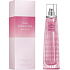 Givenchy Live Irrésistible Rosy Crush parfémovaná voda pro ženy 50 ml