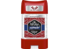 Old Spice Captain antiperspirant deodorant stick pro muže 70 ml
