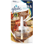 Glade Electric Scented Oil Sensual Sandalwood & Jasmine tekutá náplň do elektrického osvěžovače vzduchu 20 ml