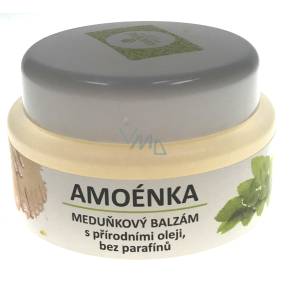 Amoené Amoénka Meduňkový balzám na tělo 100 ml