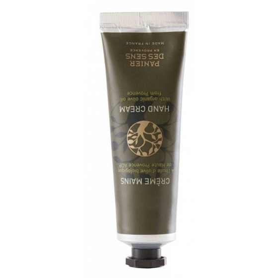 Panier des Sens Oliva krém na ruce 30 ml