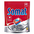Somat All in 1 Extra tablety do myčky na nádobí 45 tablet 819g