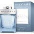 Bvlgari Man Glacial Essence parfémovaná voda pro muže 60 ml