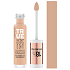 Catrice True Skin High Cover dlouhotrvající voděodolný tekutý korektor 020 Warm Beige 4,5 ml