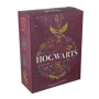 Epee Merch Harry Potter Adventní kalendář 12 denní ponožkový