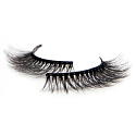 Artdeco 3D Eyelashes umělé 3D řasy s lepidlem č. 62 Lash artist 1 pár