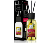 Lady Venezia Zagara e Limone - Květ pomerančovníku a citron aroma difuzér s tyčinkami pro postupné uvolňování vůně 50 ml