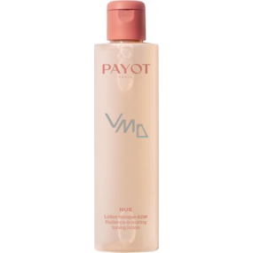 Payot Nue Lotion Tonique Eclat okysličující pleťový tonik 200 ml