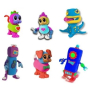 EP Line Spongi Fantasy Friends modelovací hmota, doporučený věk 4+