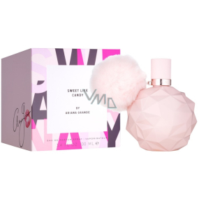 Ariana Grande Sweet Like Candy parfémovaná voda pro ženy 100 ml