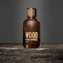 Dsquared2 Wood pour Homme toaletní voda pro muže 50 ml