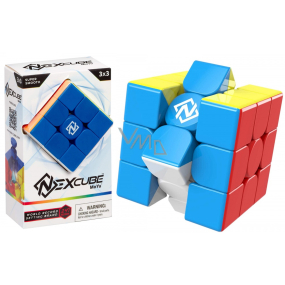 Albi NexCube 3x3 Classic hlavolam, věk 8+