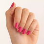 Essence Nail Colour Gel gelový lak na nehty 57 Pretty in Pink 8 ml