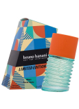 Bruno Banani Summer Limited Edition 2023 Man toaletní voda pro muže 50 ml