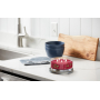 Yankee Candle Black Cherry - Zralé třešně vonná svíčka Signature Tumbler 5 knotů 340 g