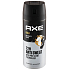 Axe Gold Dry Protection antiperspirant sprej pro muže 150 ml