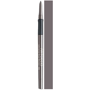 Artdeco Mineral Eye Styler minerální tužka na oči 55 Mineral Steel Grey 0,4 g