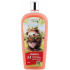 Bohemia Gifts Herbs Jahoda 3v1 sprchový gel, šampon a pěna do koupele pro děti 500 ml