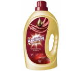 Waschkönig Mix Color prací gel na barevné prádlo 100 dávek 3 l