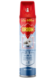 Orion 2v1 proti létajícímu hmyzu bez vůně 600 ml