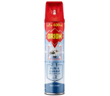 Orion 2v1 proti létajícímu hmyzu bez vůně 600 ml
