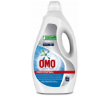 Omo Professional Active Clean prací gel univerzální 71 dávek 5 l