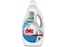 Omo Professional Active Clean prací gel univerzální 71 dávek 5 l