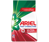 Ariel + Ultra Oxi Effect prací prášek univerzální 30 dávek 1,65 kg