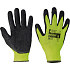 Palawan pracovní rukavice nylon a latex velikost 9, 1 pár